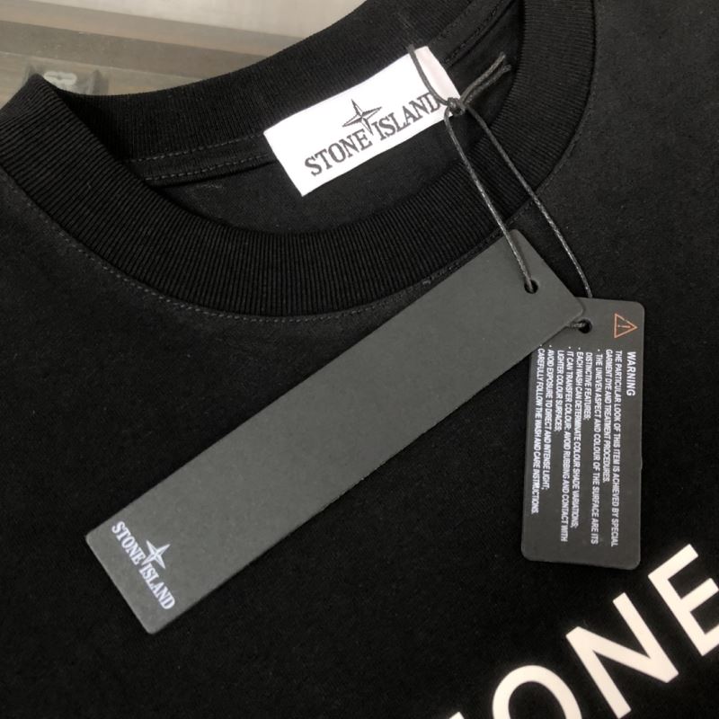 Stone Island T-Shirts